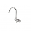 Mitigeur en inox