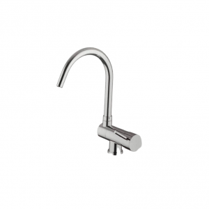 Mitigeur en inox