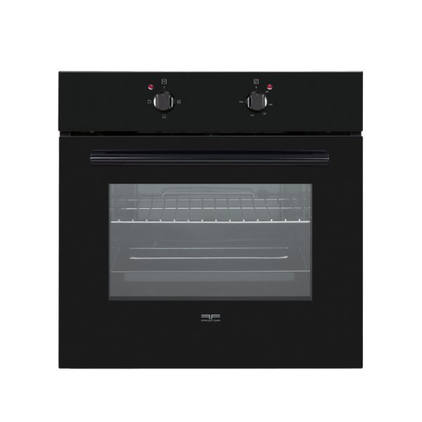 Four convection naturel en inox