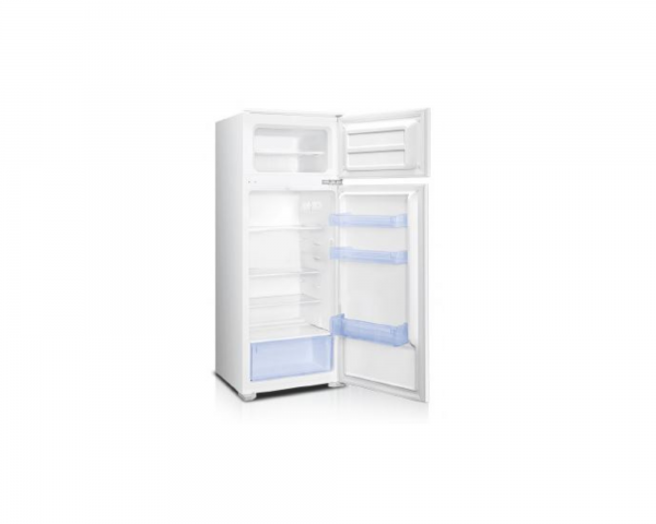 Optimisez l’espace dans votre cuisine tout en conservant la fraicheur de vos aliments avec notre gamme de réfrigérateur encastrable. Avec leur design épuré et élégant, ces frigos s’intègrent parfaitement dans votre cuisine et offrent une capacité de stockage optimale pour tous vos produits frais. Grâce à leurs technologies, les réfrigérateurs encastrables garantissent une conservation prolongée de vos aliments tout en étant économes en énergie.