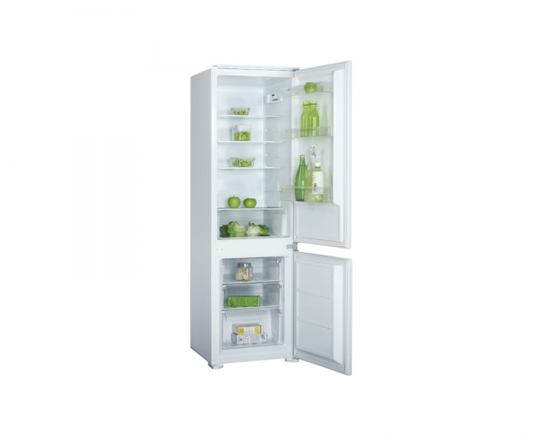 Si vous cherchez à améliorer l'efficacité de votre cuisine et à ajouter une touche d'élégance, un réfrigérateur encastrable est un choix judicieux. Avec une variété de tailles et de styles disponibles, il y en a pour tous les besoins et toutes les préférences.