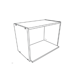 Meuble haut pour cuisine