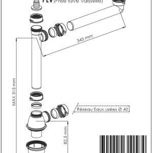 Siphon Simple